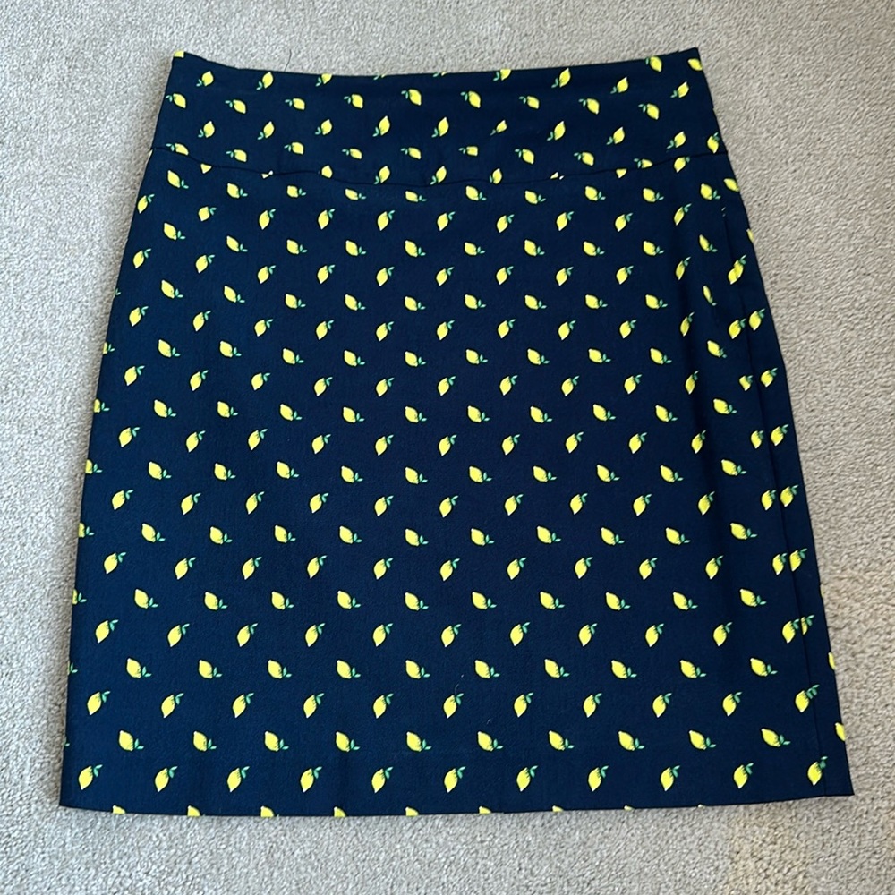 Margaret M Petites Skirt